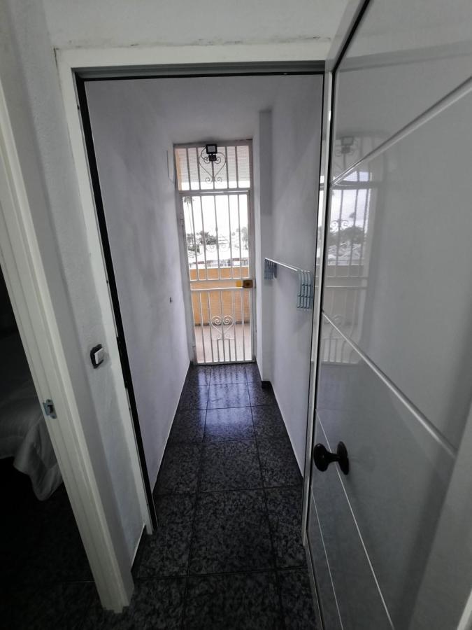 Playa del Inglés Céntrico Los Molinos 135 Esterno foto